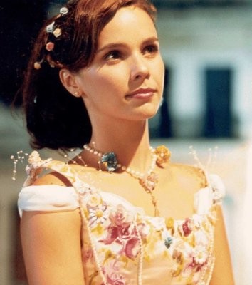 Lisbela E O Prisioneiro fotoğrafı