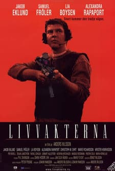 Executive Protection (2001) afişi