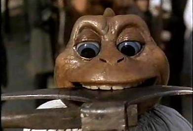 Galgamet Fotoğrafı