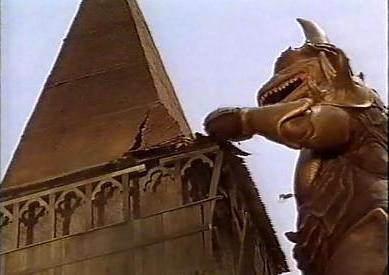 Galgamet Fotoğrafı