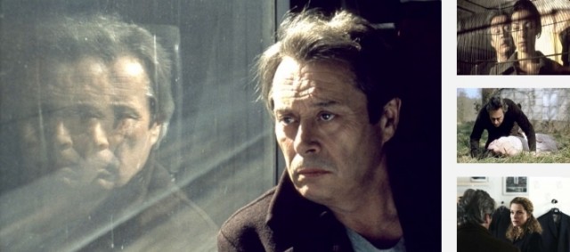 Cold Moon fotoğrafı