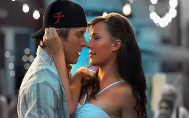 Sokak Dansı Fotoğrafı