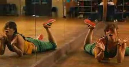 Sokak Dansı Fotoğrafı