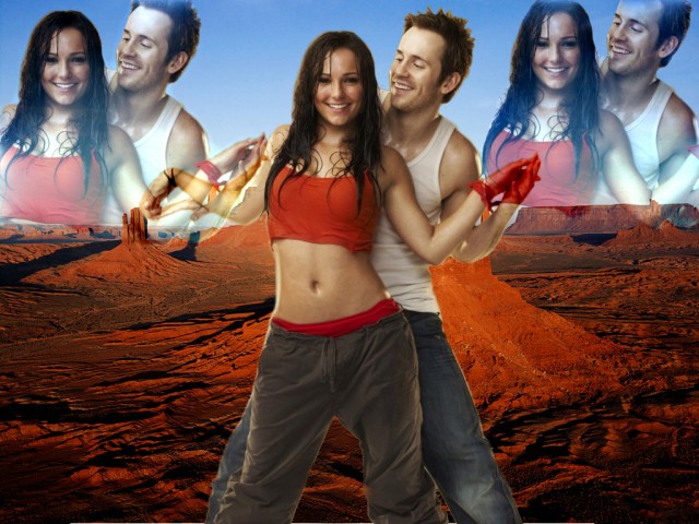 Sokak Dansı Fotoğrafı