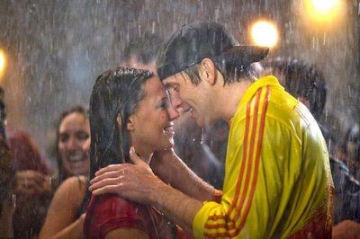 Sokak Dansı Fotoğrafı