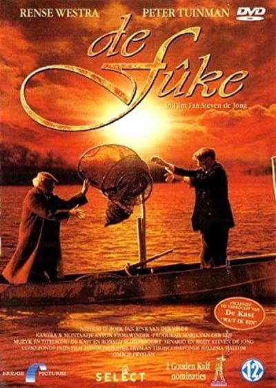 De Fûke (2000) afişi