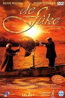 De Fûke (2000) afişi