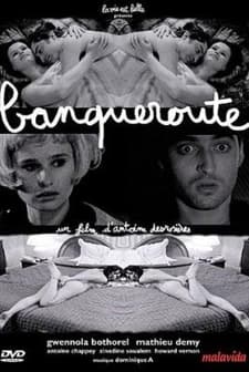 Banqueroute (2000) afişi