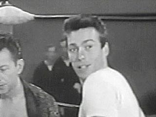 Francis in the Navy Fotoğrafı