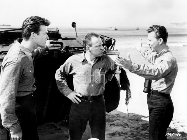 Francis in the Navy fotoğrafı