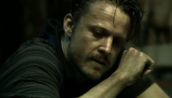 Ölüm Fırtınası Fotoğrafı