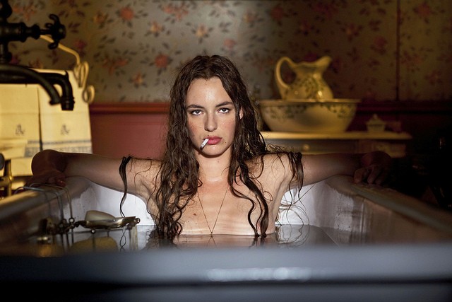 Adele'nin Olağanüstü Maceraları Fotoğrafı