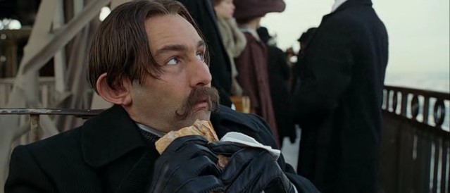 Adele'nin Olağanüstü Maceraları Fotoğrafı