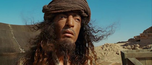 Adele'nin Olağanüstü Maceraları Fotoğrafı