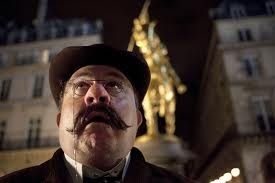 Adele'nin Olağanüstü Maceraları Fotoğrafı