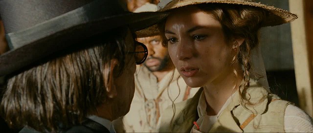 Adele'nin Olağanüstü Maceraları Fotoğrafı