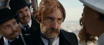 Adele'nin Olağanüstü Maceraları Fotoğrafı