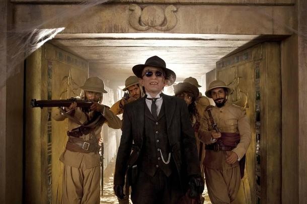 Adele'nin Olağanüstü Maceraları Fotoğrafı