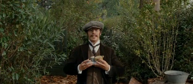 Adele'nin Olağanüstü Maceraları Fotoğrafı