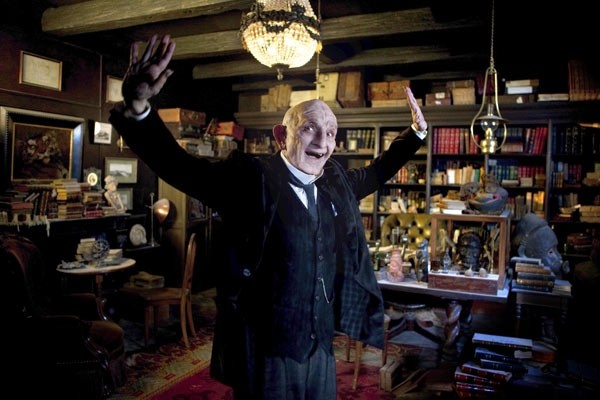 Adele'nin Olağanüstü Maceraları Fotoğrafı