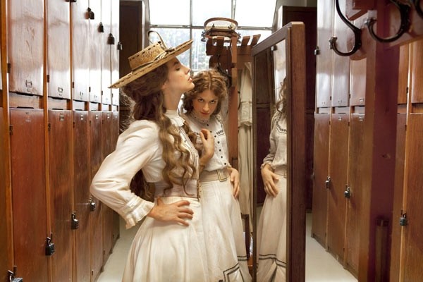 Adele'nin Olağanüstü Maceraları Fotoğrafı