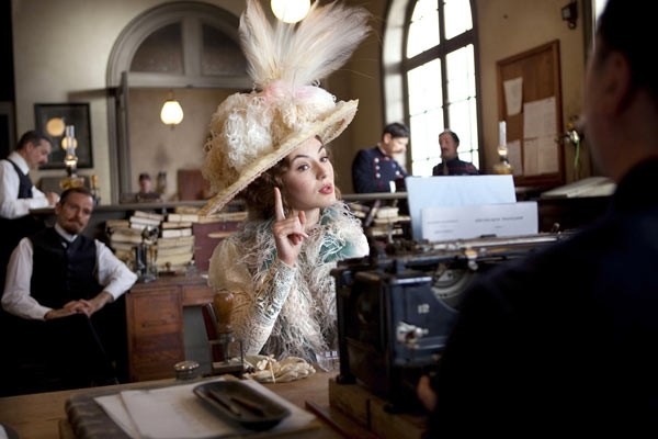 Adele'nin Olağanüstü Maceraları fotoğrafı