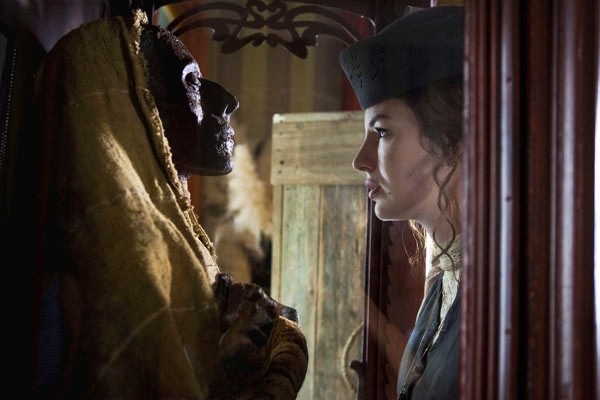 Adele'nin Olağanüstü Maceraları fotoğrafı