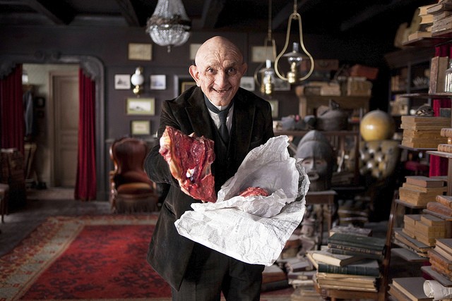 Adele'nin Olağanüstü Maceraları Fotoğrafı