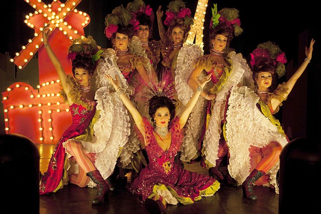 Adele'nin Olağanüstü Maceraları Fotoğrafı