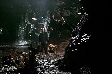 Batman Başlıyor Fotoğrafı