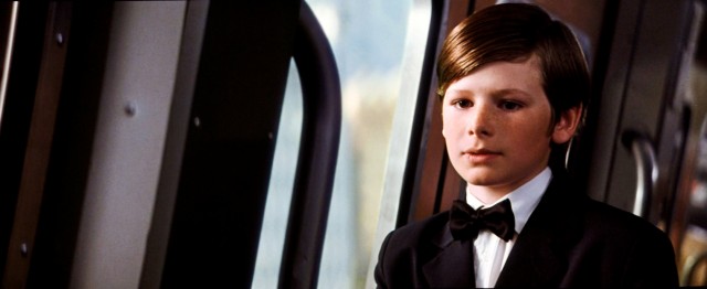 Batman Başlıyor Fotoğrafı