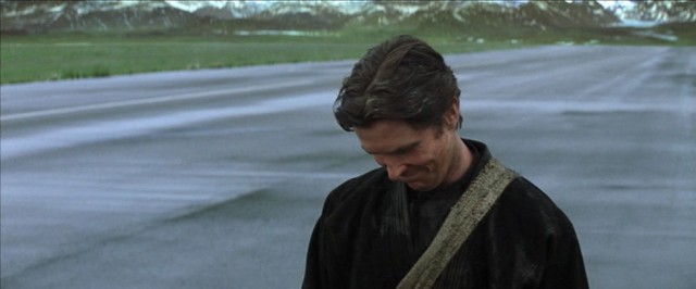 Batman Başlıyor Fotoğrafı