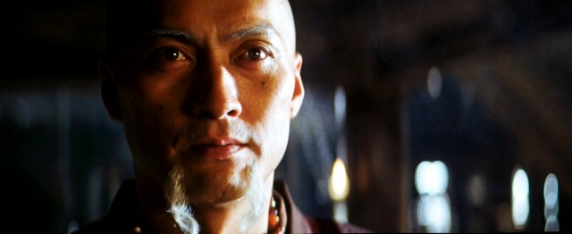 Batman Başlıyor Fotoğrafı