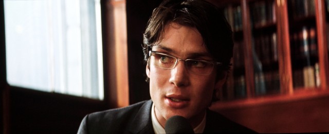 Batman Başlıyor Fotoğrafı