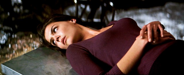 Batman Başlıyor Fotoğrafı