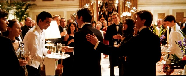 Batman Başlıyor Fotoğrafı