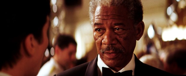 Batman Başlıyor Fotoğrafı