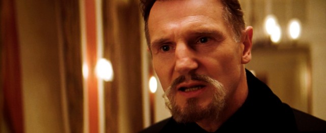 Batman Başlıyor Fotoğrafı