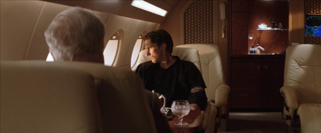 Batman Başlıyor Fotoğrafı