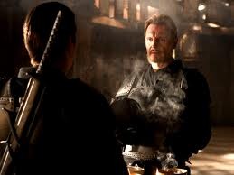 Batman Başlıyor Fotoğrafı