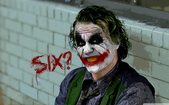 Batman Başlıyor Fotoğrafı