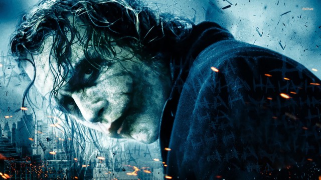 Batman Başlıyor fotoğrafı