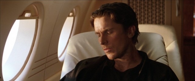 Batman Başlıyor Fotoğrafı