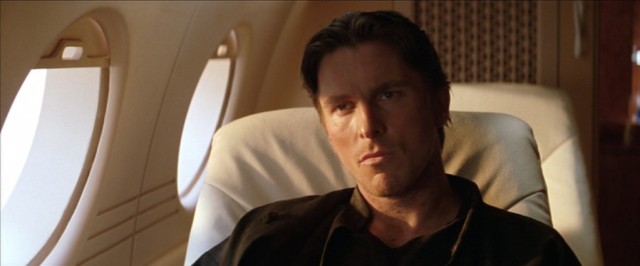 Batman Başlıyor Fotoğrafı