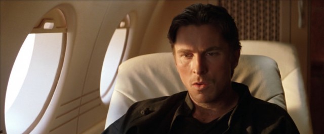 Batman Başlıyor Fotoğrafı