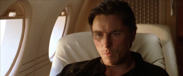 Batman Başlıyor Fotoğrafı