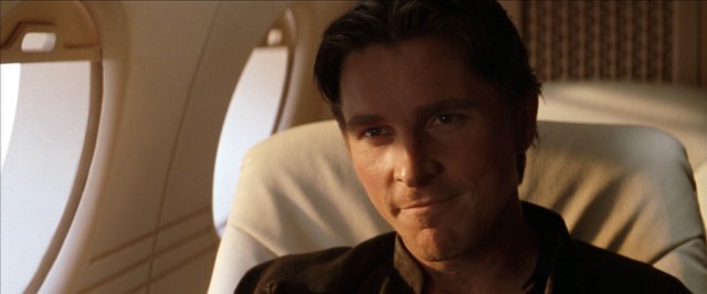 Batman Başlıyor Fotoğrafı