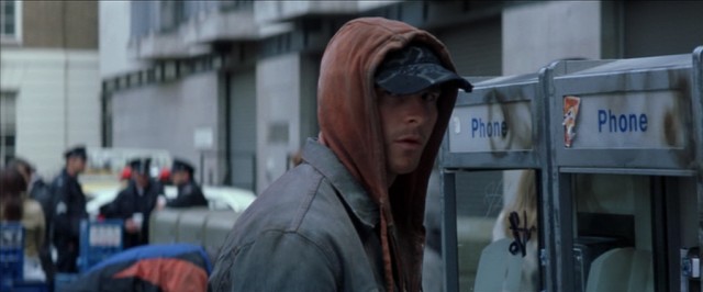 Batman Başlıyor Fotoğrafı