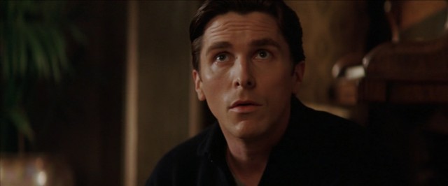 Batman Başlıyor Fotoğrafı