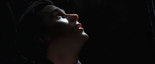 Batman Başlıyor Fotoğrafı